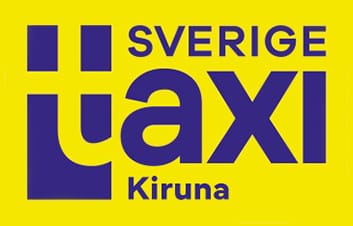 Taxi kiruna